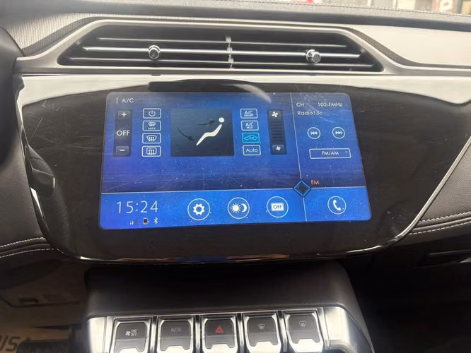FORD TERRITORY 2021 - Imagen 9