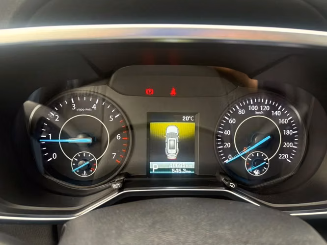 FORD TERRITORY 2021 - Imagen 8