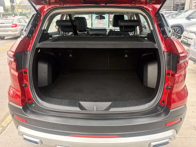 FORD TERRITORY 2021 - Imagen 5