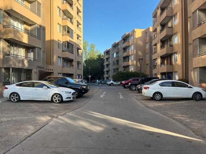 arriendo amoblado  Ideal en Sector Exclusivo (172184) - Imagen 11