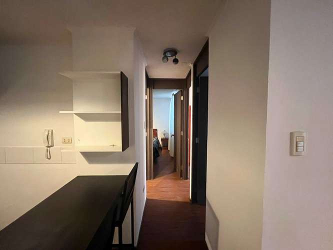 arriendo amoblado  Ideal en Sector Exclusivo (172184) - Imagen 5