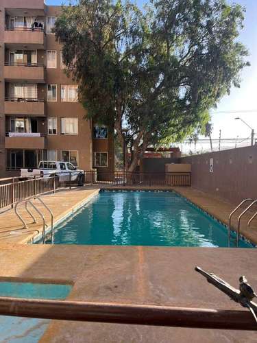 arriendo amoblado  Ideal en Sector Exclusivo (172184)