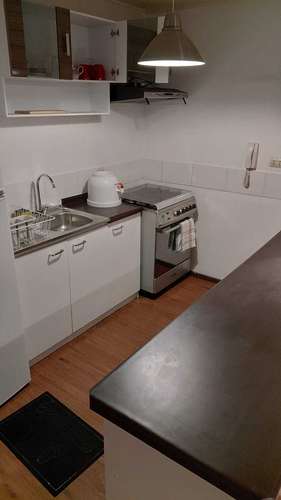 arriendo amoblado  Ideal en Sector Exclusivo (172184) - Imagen 14