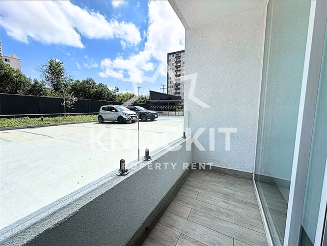 Arriendo Depto en La Cisterna - 1D1B Amoblado con Estac - Imagen 10
