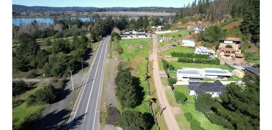 115 m de Frente, Ideal para Inversión (184815) - Imagen 5