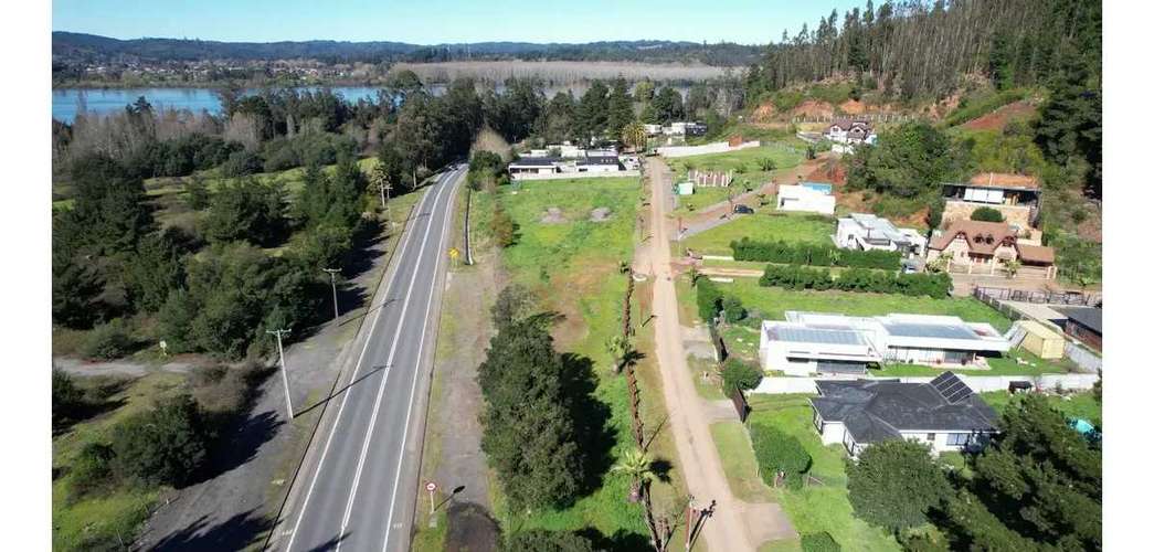 115 m de Frente, Ideal para Inversión (184815) - Imagen 2