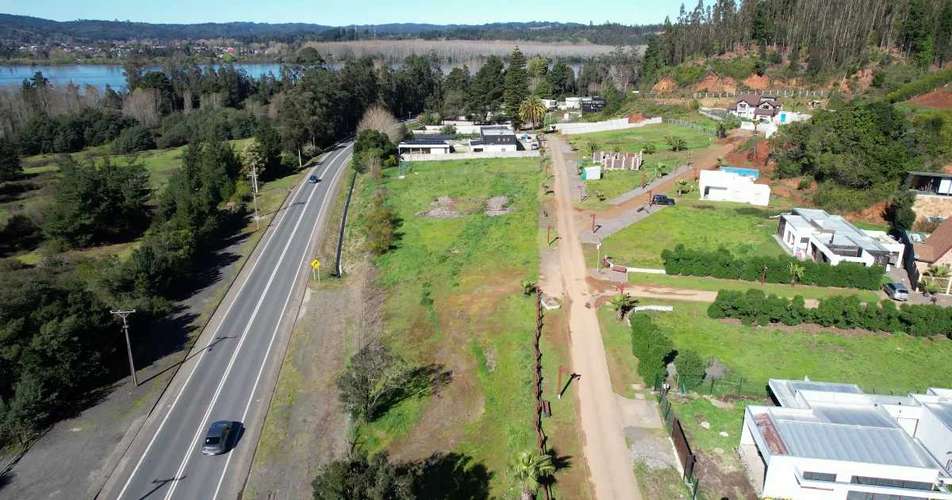 115 m de Frente, Ideal para Inversión (184815) - Imagen 6