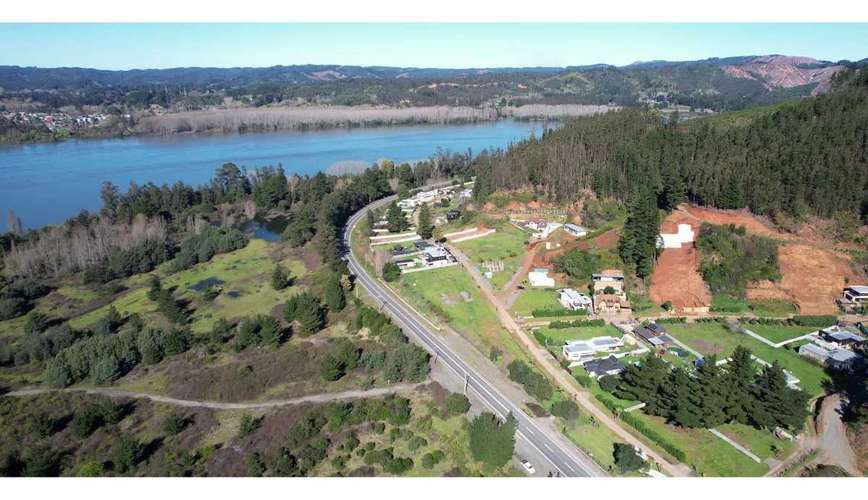 115 m de Frente, Ideal para Inversión (184815) - Imagen 9