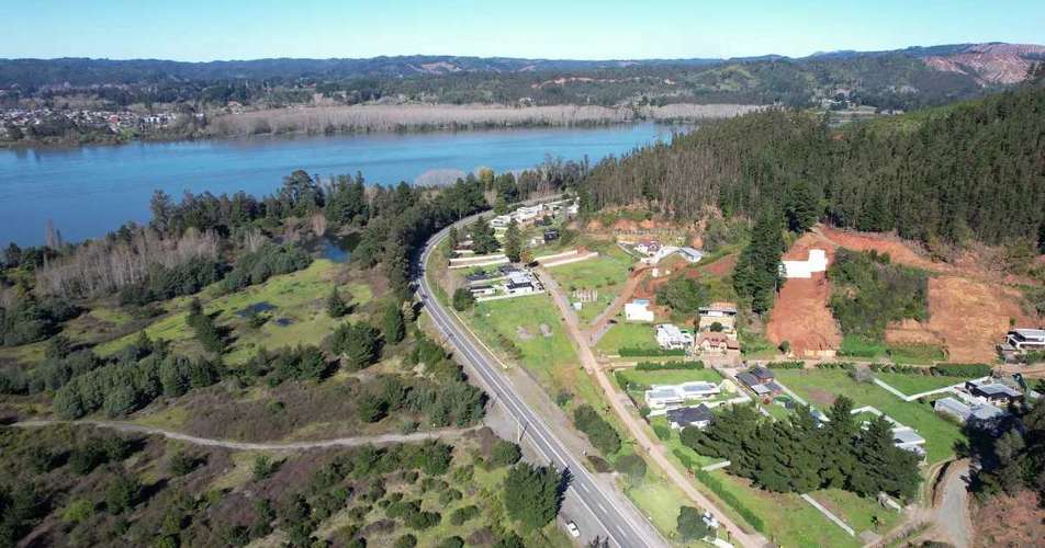115 m de Frente, Ideal para Inversión (184815) - Imagen 12