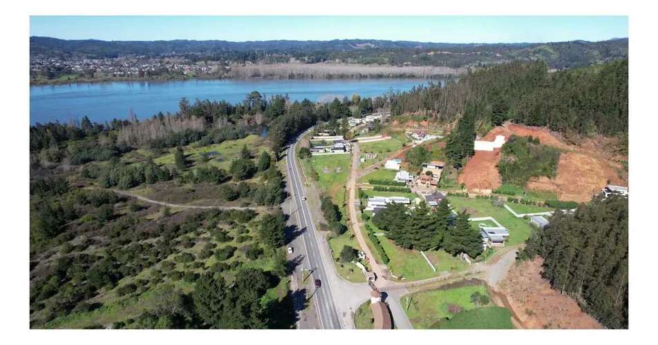 115 m de Frente, Ideal para Inversión (184815)
