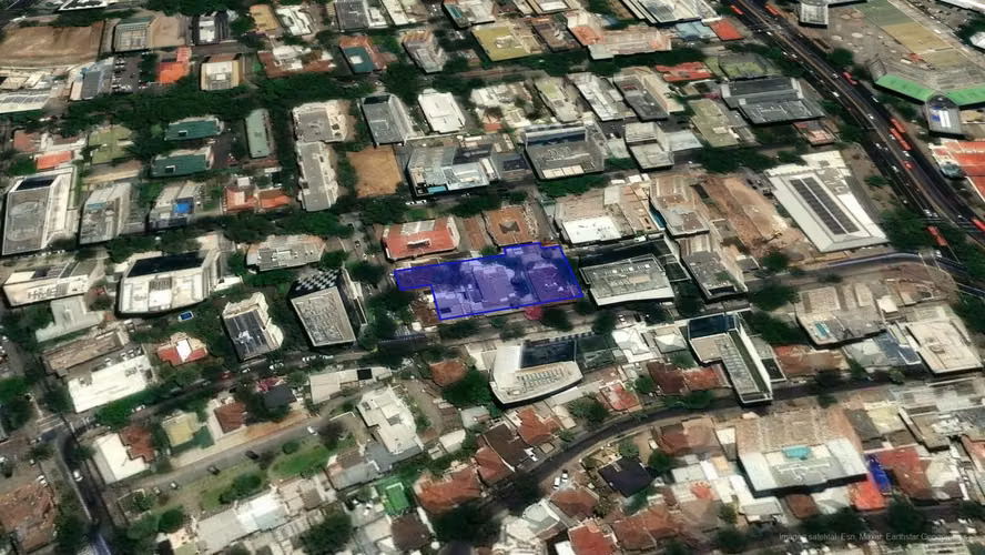 Terreno para desarrollo mixto en Providencia - Imagen 9