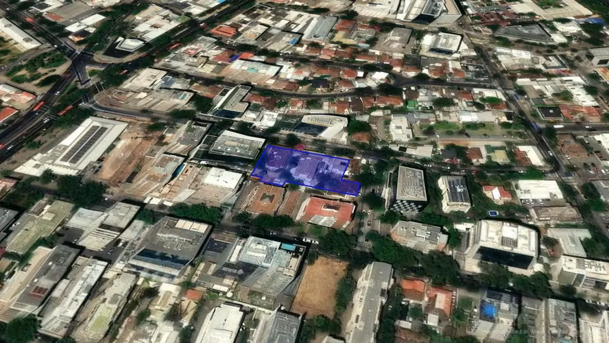 Terreno para desarrollo mixto en Providencia - Imagen 2