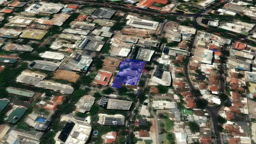 Terreno para desarrollo mixto en Providencia - Imagen 11