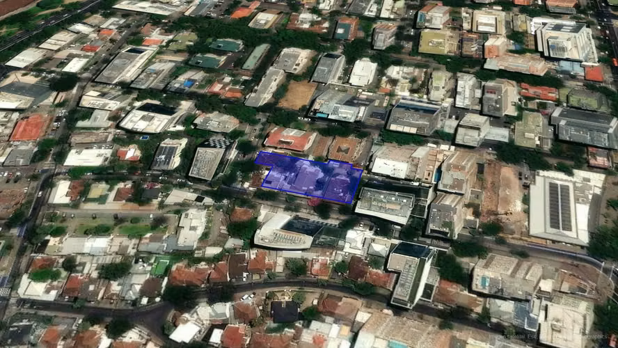 Terreno para desarrollo mixto en Providencia - Imagen 8