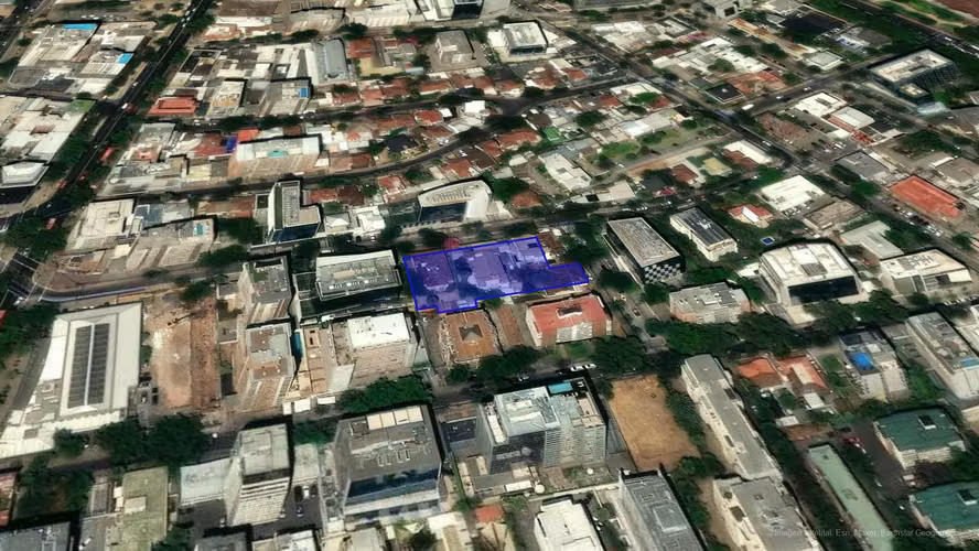 Terreno para desarrollo mixto en Providencia - Imagen 3