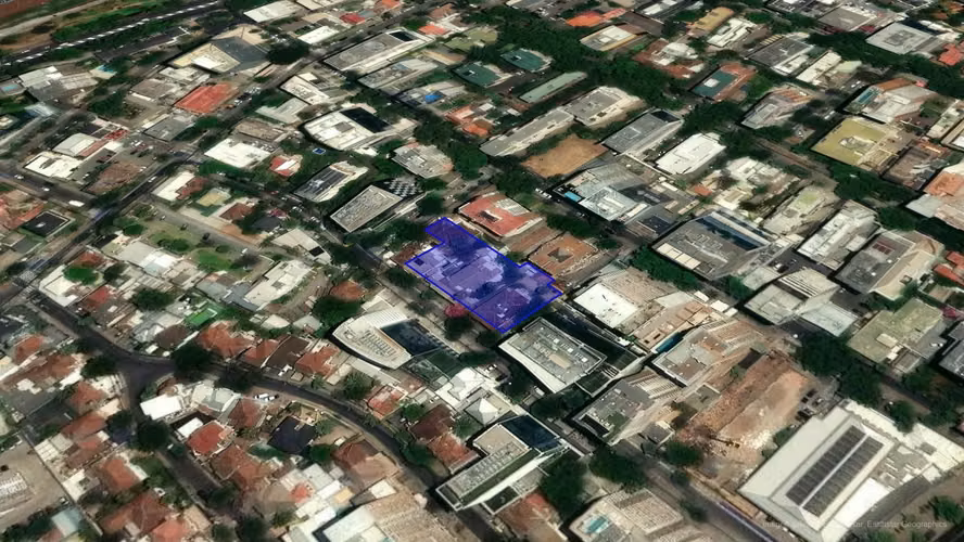 Terreno para desarrollo mixto en Providencia - Imagen 7