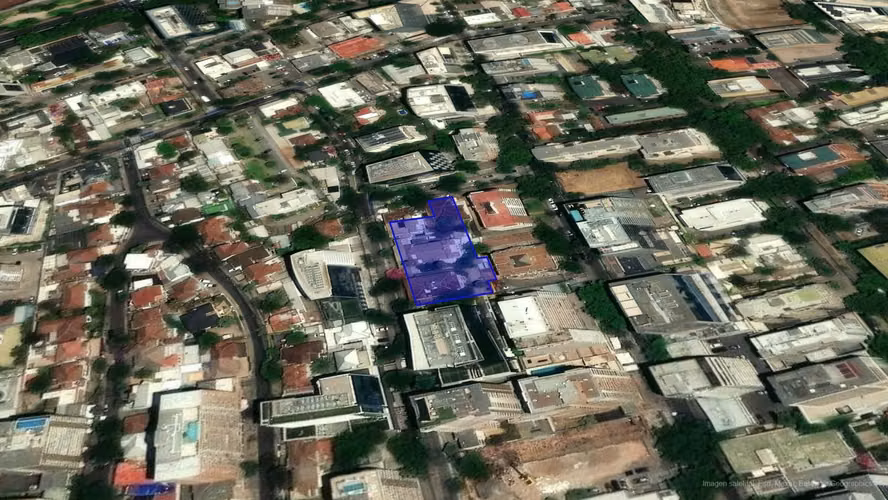 Terreno para desarrollo mixto en Providencia - Imagen 6