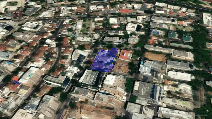 Terreno para desarrollo mixto en Providencia - Imagen 5
