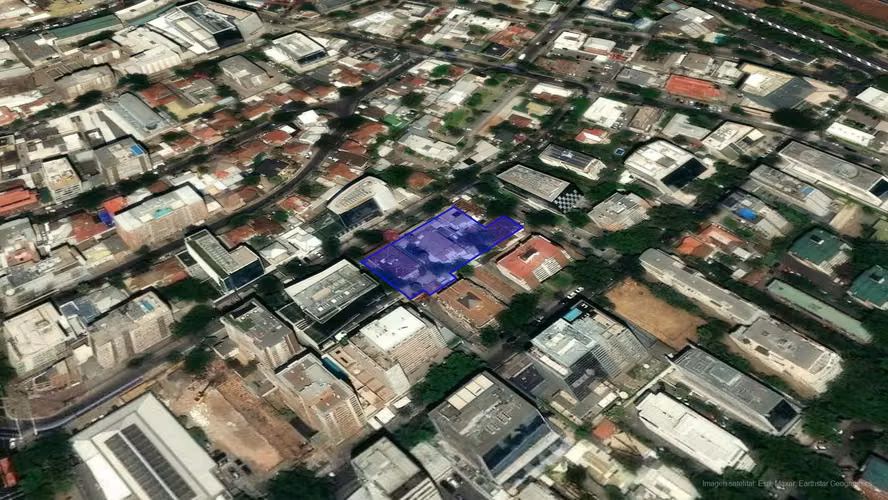 Terreno para desarrollo mixto en Providencia - Imagen 4