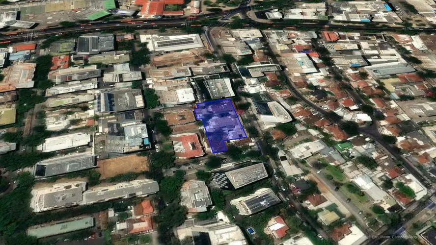 Terreno para desarrollo mixto en Providencia - Imagen 12