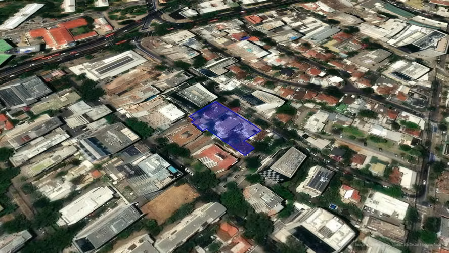 Terreno para desarrollo mixto en Providencia - Imagen 1