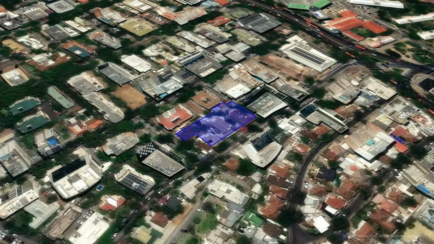 Terreno para desarrollo mixto en Providencia - Imagen 10