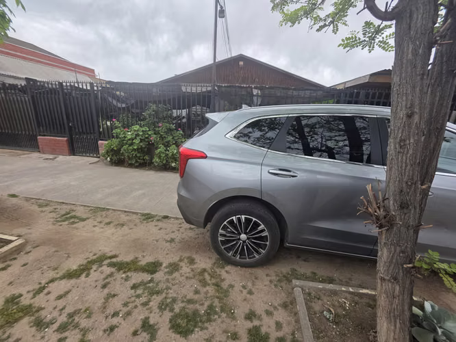 Haval Jolion HEV (Híbrido) | Excelente Estado | Impecable - Imagen 4
