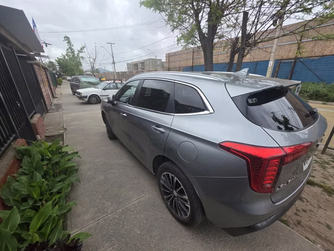 Haval Jolion HEV (Híbrido) | Excelente Estado | Impecable - Imagen 6