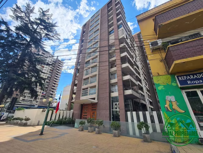OPORTUNIDAD 3D 2B 1E 1B - PLAZA ÑUÑOA (185004)