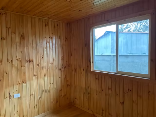ARRIENDO CABAÑA EN LAS GAVIOTAS - Imagen 9