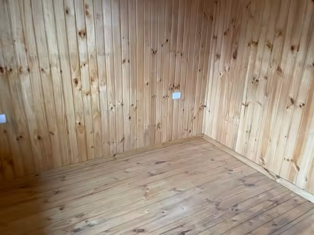 ARRIENDO CABAÑA EN LAS GAVIOTAS - Imagen 12