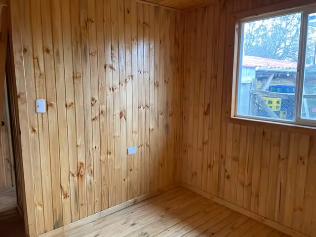ARRIENDO CABAÑA EN LAS GAVIOTAS - Imagen 11