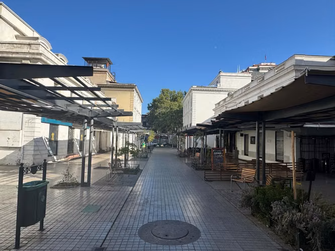 VENTA LOCAL COMERCIAL 1HAB 1BA PROVIDENCIA - Imagen 14