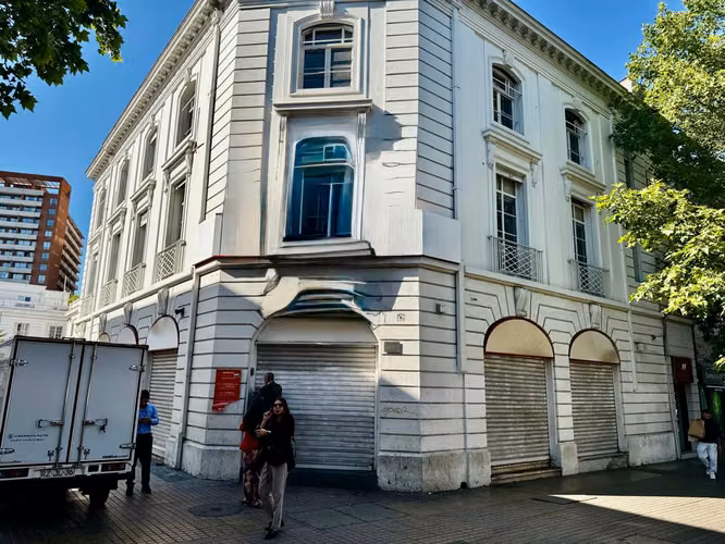 VENTA LOCAL COMERCIAL 1HAB 1BA PROVIDENCIA