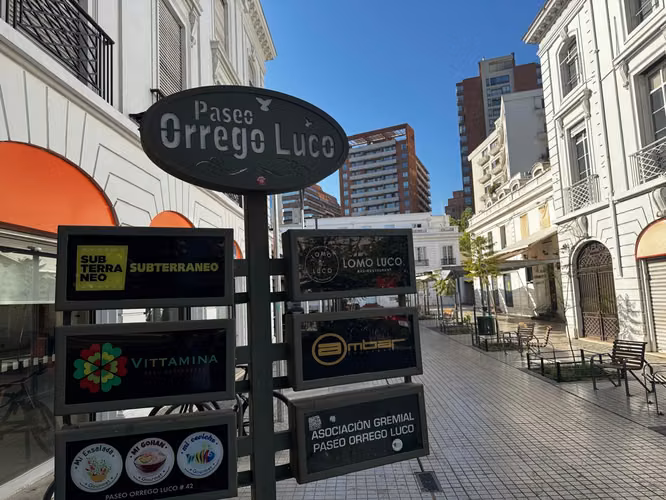 VENTA LOCAL COMERCIAL 1HAB 1BA PROVIDENCIA - Imagen 8