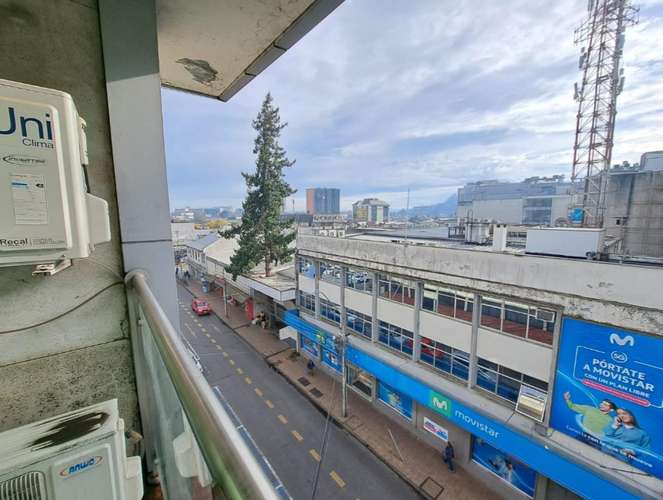 VENTA LOCAL COMERCIAL 1HAB 1BA TEMUCO - Imagen 6