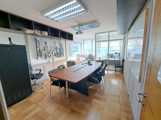 VENTA LOCAL COMERCIAL 1HAB 1BA TEMUCO - Imagen 5