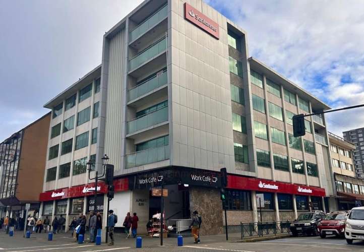 VENTA LOCAL COMERCIAL 1HAB 1BA TEMUCO - Imagen 9
