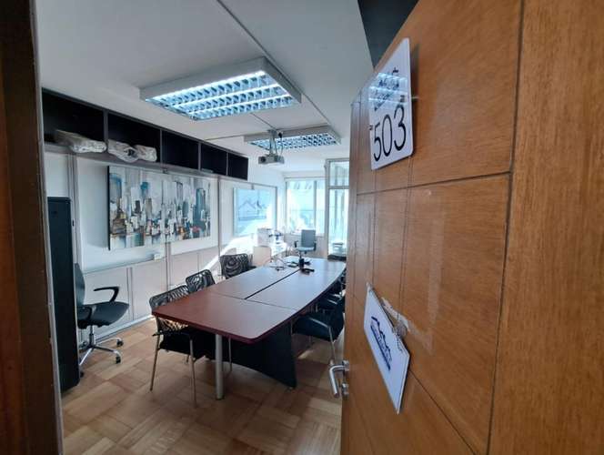 VENTA LOCAL COMERCIAL 1HAB 1BA TEMUCO - Imagen 3