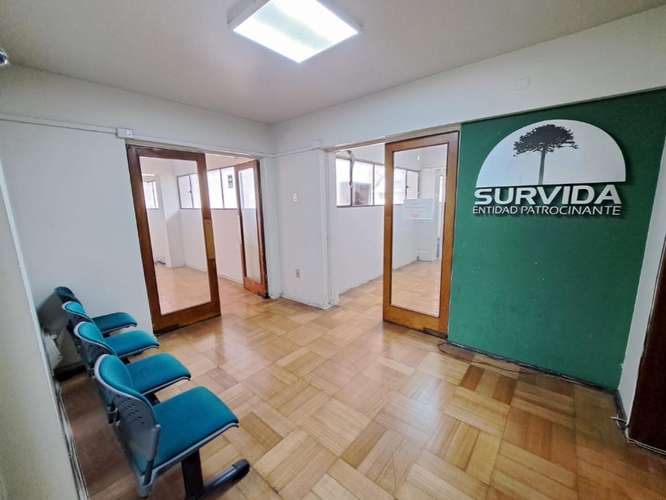 VENTA LOCAL COMERCIAL 1HAB 1BA TEMUCO - Imagen 7
