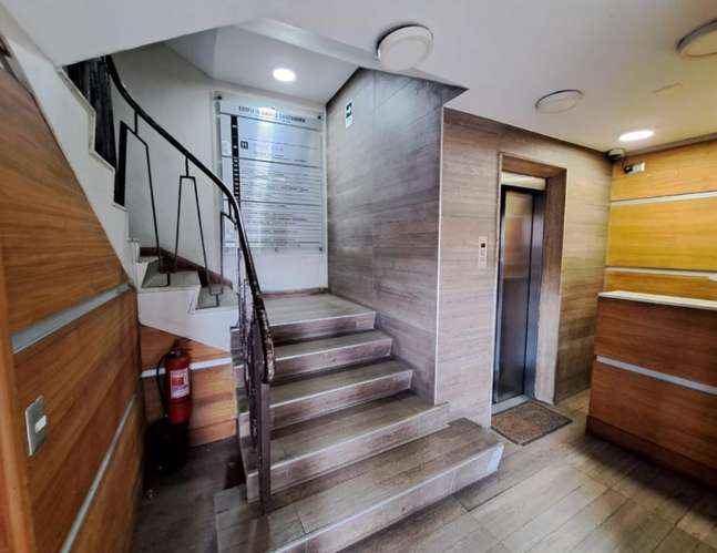 VENTA LOCAL COMERCIAL 1HAB 1BA TEMUCO - Imagen 8