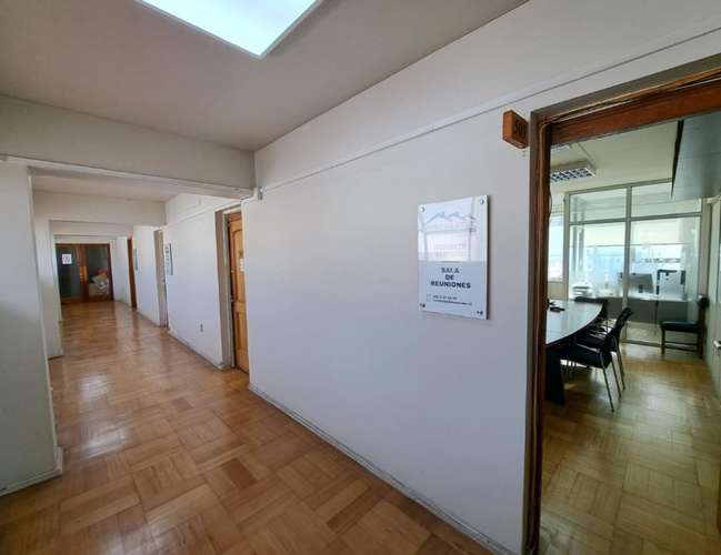 VENTA LOCAL COMERCIAL 1HAB 1BA TEMUCO - Imagen 10