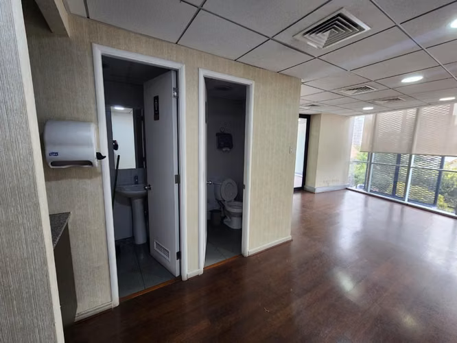 PROVIDENCIA, OFICINA 69 M2, MAGNERE 1540 - Imagen 9