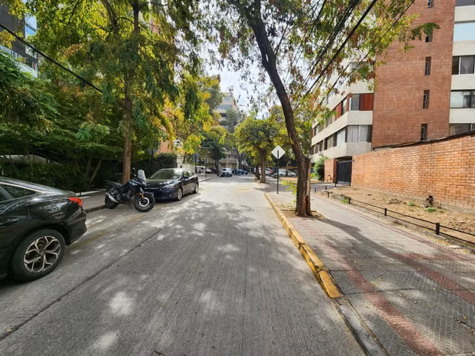 PROVIDENCIA, OFICINA 69 M2, MAGNERE 1540 - Imagen 11