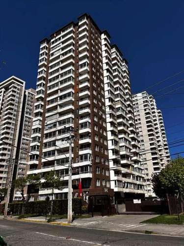 VENTA DEPARTAMENTO 3HAB 2BA VIÑA DEL MAR