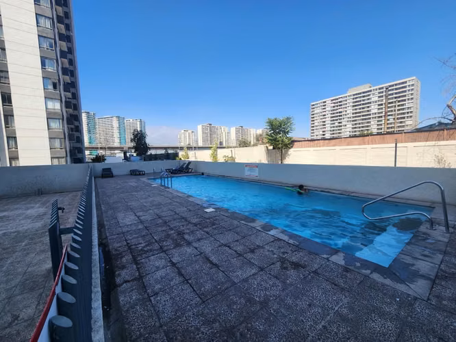 VENTA DEPARTAMENTO 2HAB 2BA SAN JOAQUÍN - Imagen 8