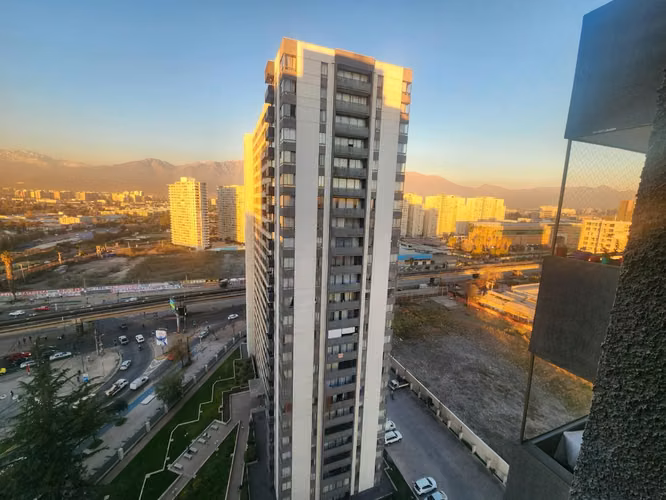 VENTA DEPARTAMENTO 2HAB 2BA SAN JOAQUÍN - Imagen 4