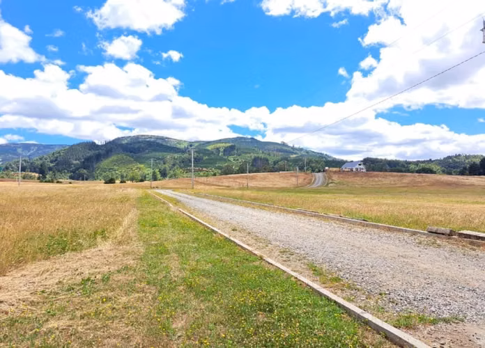 VENTA PARCELA 29069MTS Temuco - Imagen 10