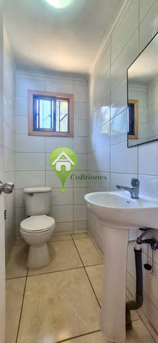 Casa en Puchuncaví *3D 2B 3E