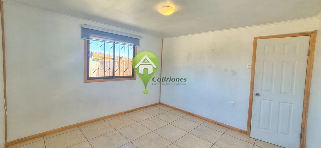 Casa en Puchuncaví *3D 2B 3E